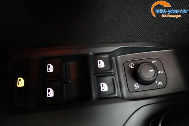 Cupra - Leon Sportstourer - EU-Neuwagen - Reimport