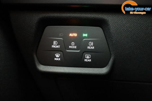 Cupra - Leon Sportstourer - EU-Neuwagen - Reimport