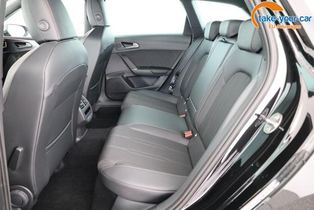 Cupra - Leon Sportstourer - EU-Neuwagen - Reimport