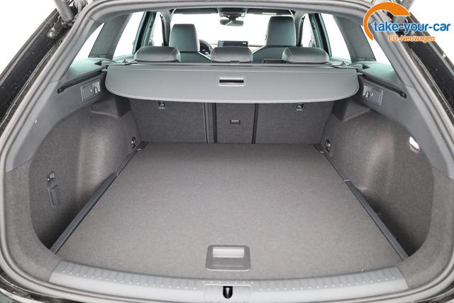 Cupra - Leon Sportstourer - EU-Neuwagen - Reimport