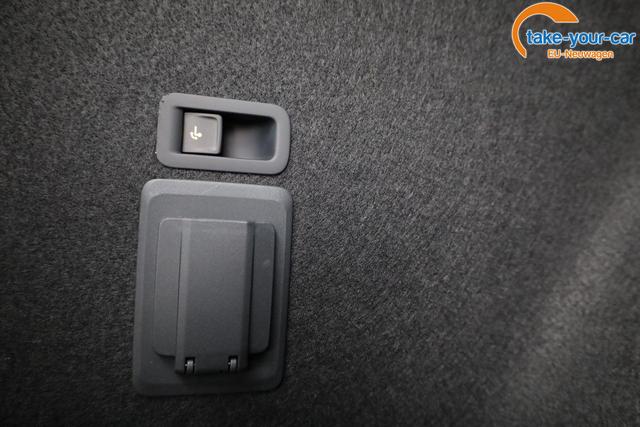 Cupra - Leon Sportstourer - EU-Neuwagen - Reimport