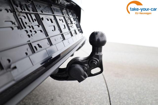 Cupra - Leon Sportstourer - EU-Neuwagen - Reimport