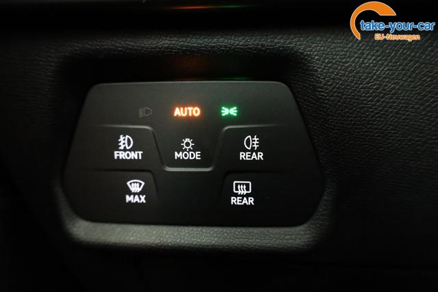 Cupra - Leon Sportstourer - EU-Neuwagen - Reimport