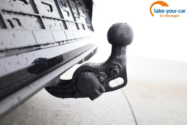 Cupra - Leon Sportstourer - EU-Neuwagen - Reimport