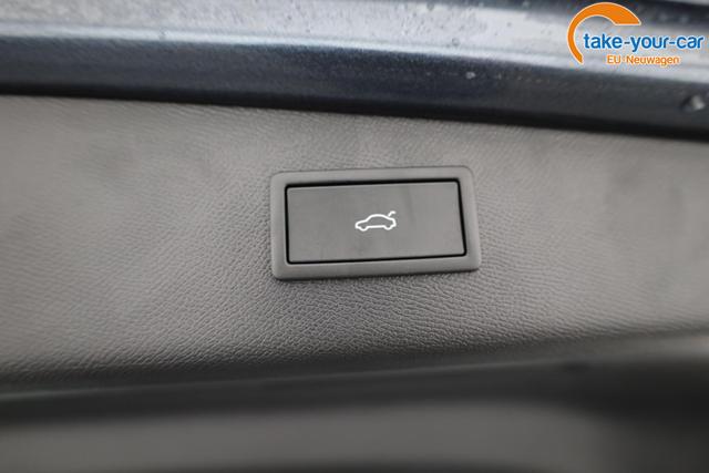 Cupra - Leon Sportstourer - EU-Neuwagen - Reimport