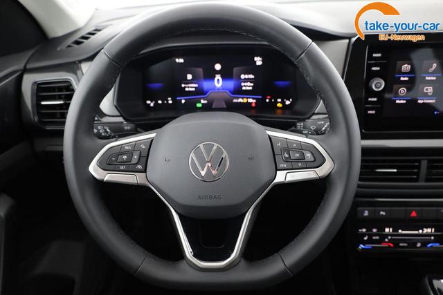 Volkswagen - T-Cross - EU-Neuwagen - Reimport