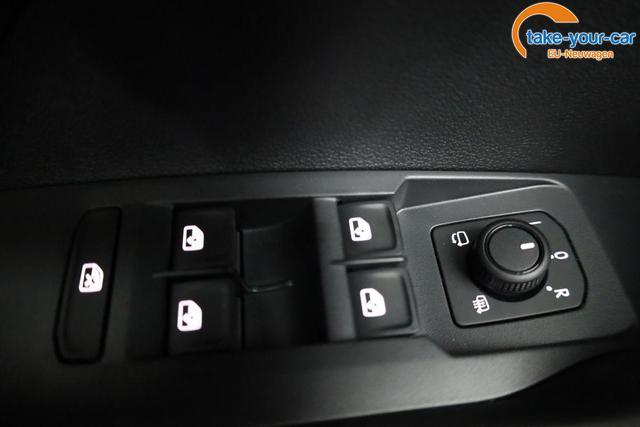 Volkswagen - T-Cross - EU-Neuwagen - Reimport