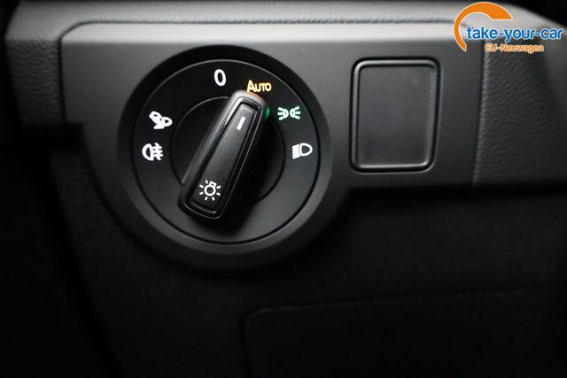 Volkswagen - T-Cross - EU-Neuwagen - Reimport