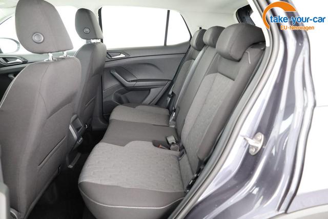 Volkswagen - T-Cross - EU-Neuwagen - Reimport
