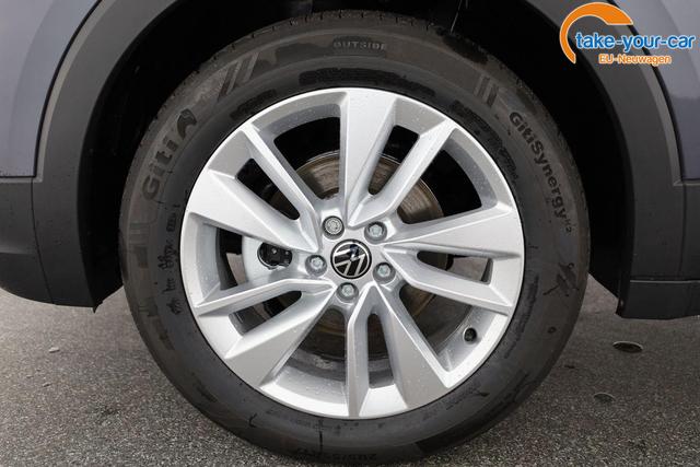 Volkswagen - T-Cross - EU-Neuwagen - Reimport