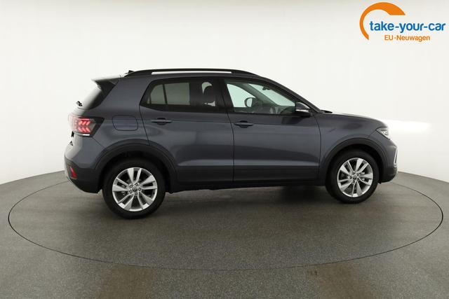 Volkswagen - T-Cross - EU-Neuwagen - Reimport