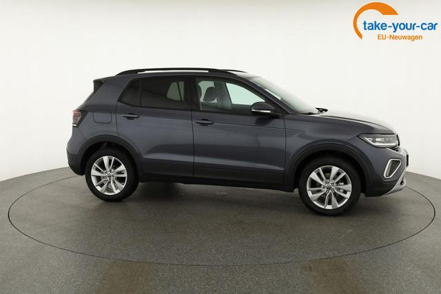 Volkswagen - T-Cross - EU-Neuwagen - Reimport