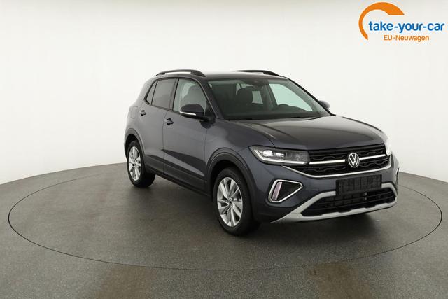 Volkswagen - T-Cross - EU-Neuwagen - Reimport