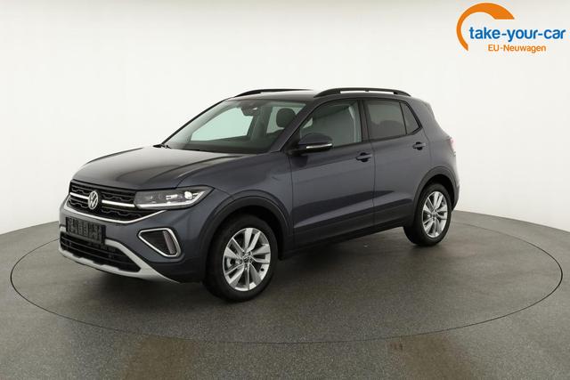 Volkswagen - T-Cross - EU-Neuwagen - Reimport