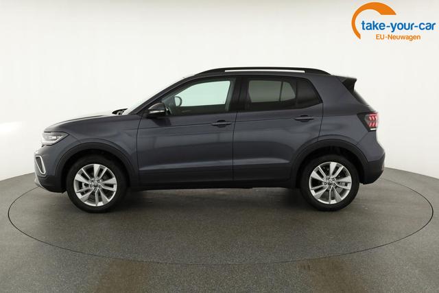 Volkswagen - T-Cross - EU-Neuwagen - Reimport