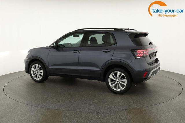 Volkswagen - T-Cross - EU-Neuwagen - Reimport