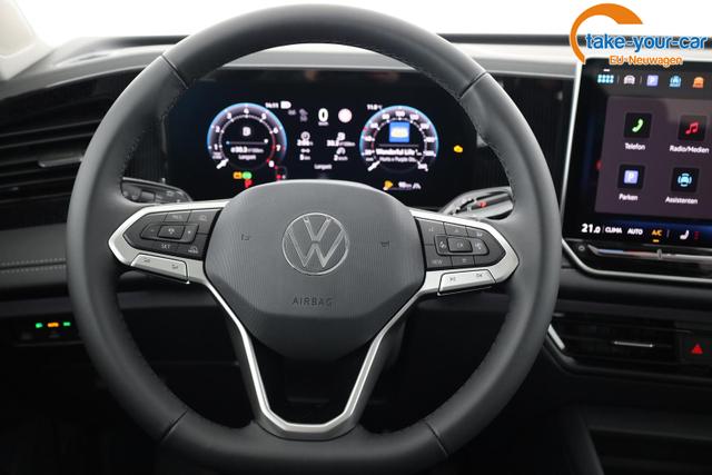 Volkswagen - Tiguan - EU-Neuwagen - Reimport