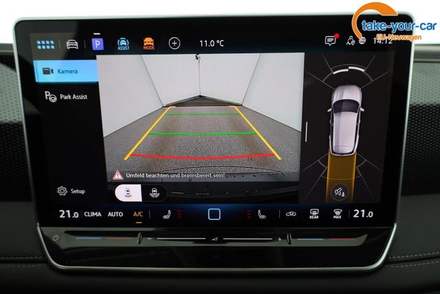 Volkswagen - Tiguan - EU-Neuwagen - Reimport