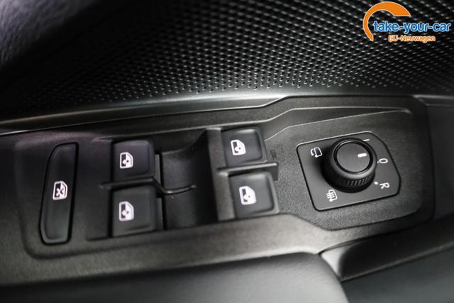 Volkswagen - Tiguan - EU-Neuwagen - Reimport