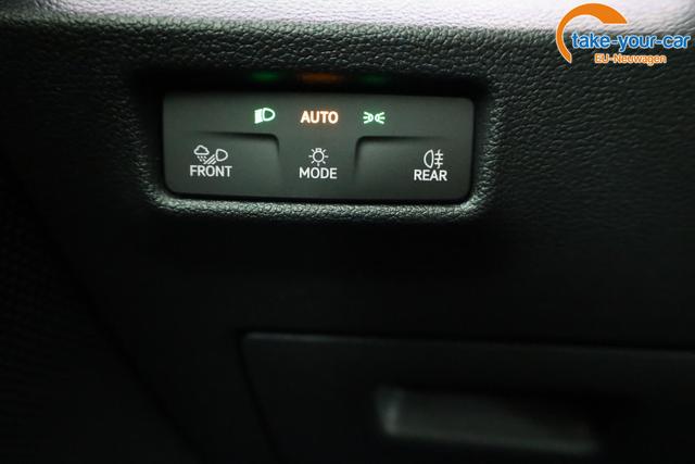 Volkswagen - Tiguan - EU-Neuwagen - Reimport