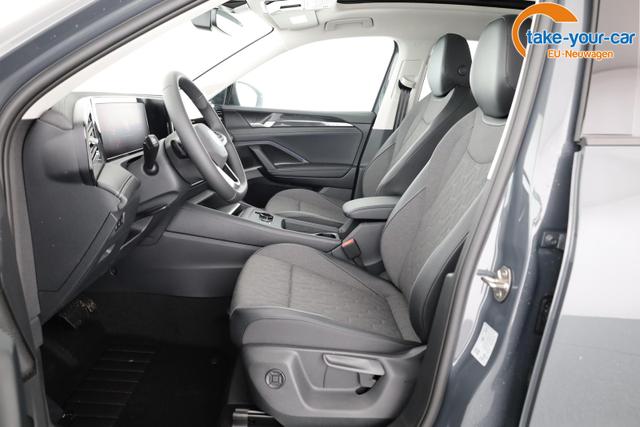 Volkswagen - Tiguan - EU-Neuwagen - Reimport