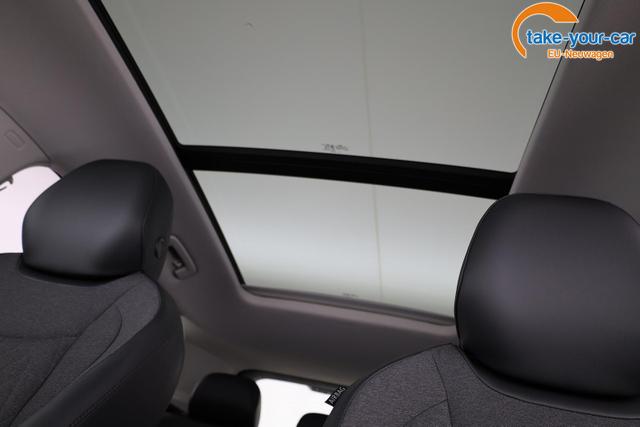 Volkswagen - Tiguan - EU-Neuwagen - Reimport