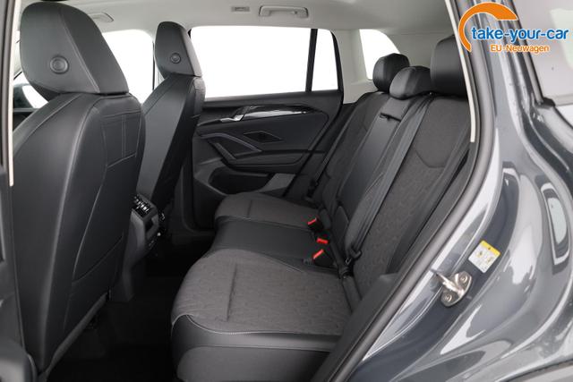 Volkswagen - Tiguan - EU-Neuwagen - Reimport