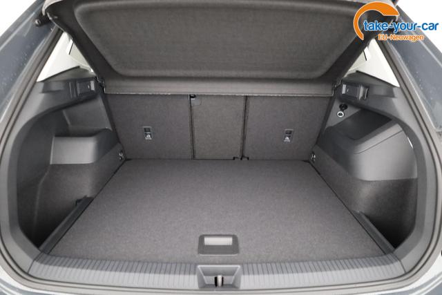 Volkswagen - Tiguan - EU-Neuwagen - Reimport