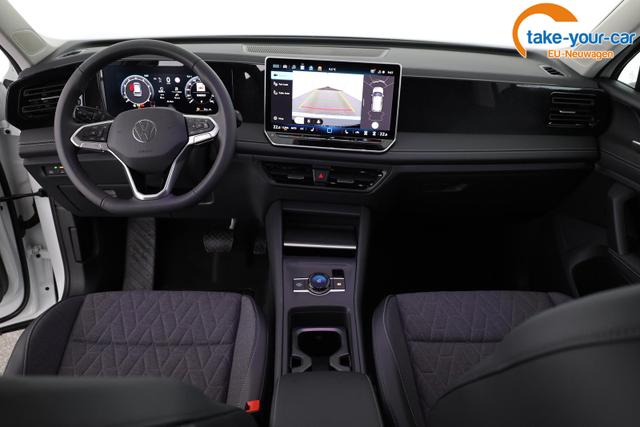 Volkswagen - Tiguan - EU-Neuwagen - Reimport