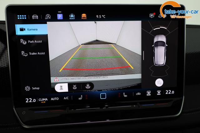 Volkswagen - Tiguan - EU-Neuwagen - Reimport