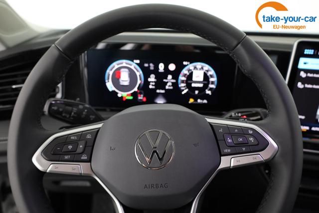 Volkswagen - Tiguan - EU-Neuwagen - Reimport