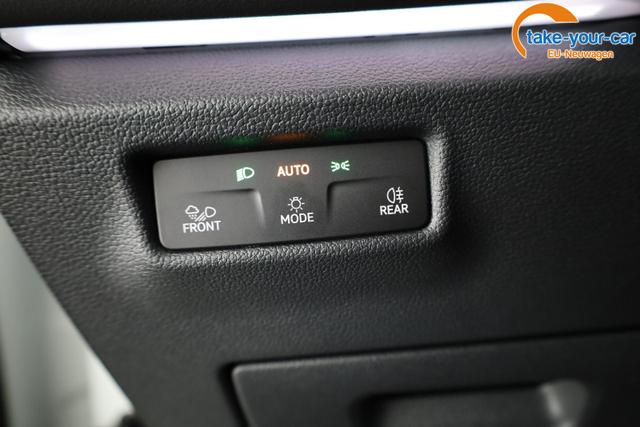 Volkswagen - Tiguan - EU-Neuwagen - Reimport