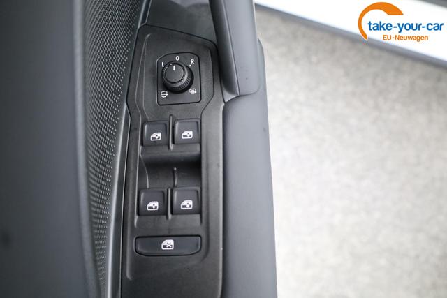 Volkswagen - Tiguan - EU-Neuwagen - Reimport