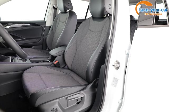 Volkswagen - Tiguan - EU-Neuwagen - Reimport