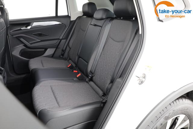 Volkswagen - Tiguan - EU-Neuwagen - Reimport