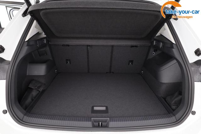 Volkswagen - Tiguan - EU-Neuwagen - Reimport