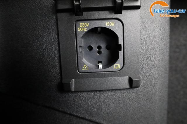 Volkswagen - Tiguan - EU-Neuwagen - Reimport