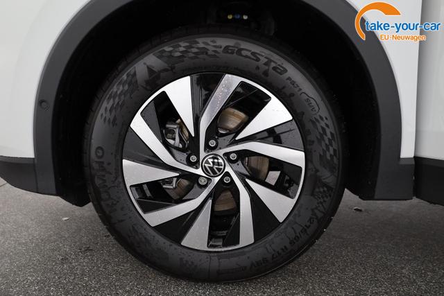 Volkswagen - Tiguan - EU-Neuwagen - Reimport