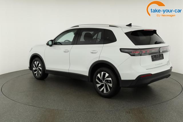 Volkswagen - Tiguan - EU-Neuwagen - Reimport