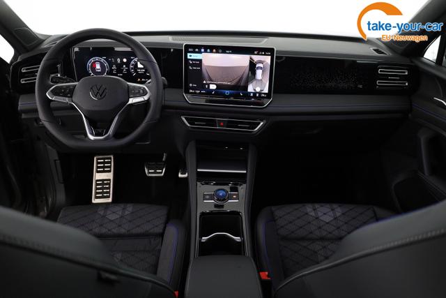 Volkswagen - Tiguan - EU-Neuwagen - Reimport