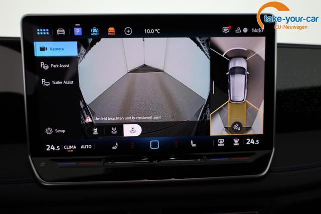 Volkswagen - Tiguan - EU-Neuwagen - Reimport