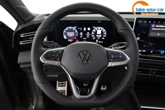 Volkswagen - Tiguan - EU-Neuwagen - Reimport