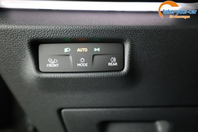 Volkswagen - Tiguan - EU-Neuwagen - Reimport