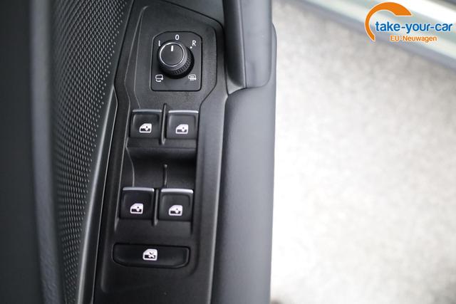 Volkswagen - Tiguan - EU-Neuwagen - Reimport