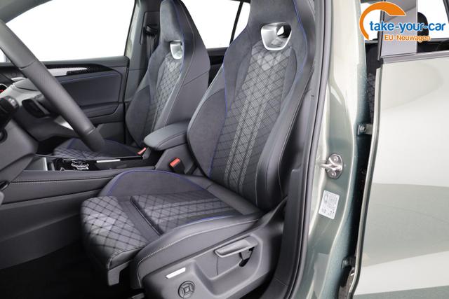 Volkswagen - Tiguan - EU-Neuwagen - Reimport