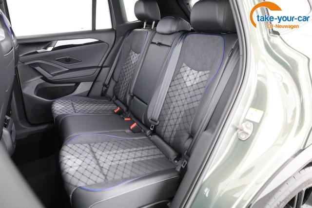 Volkswagen - Tiguan - EU-Neuwagen - Reimport