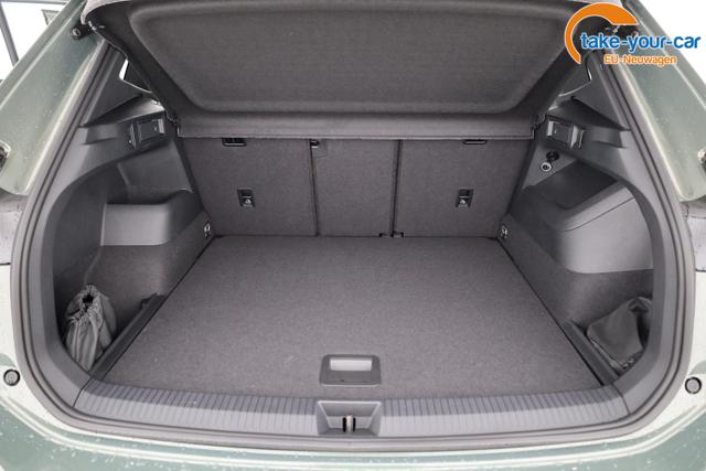 Volkswagen - Tiguan - EU-Neuwagen - Reimport