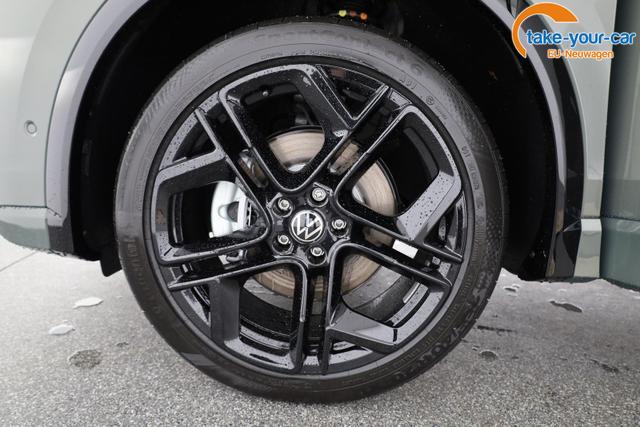 Volkswagen - Tiguan - EU-Neuwagen - Reimport