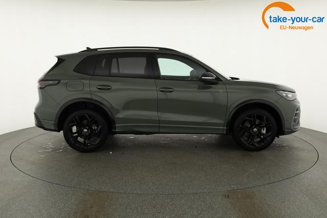 Volkswagen - Tiguan - EU-Neuwagen - Reimport