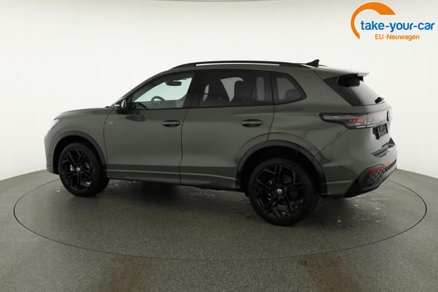 Volkswagen - Tiguan - EU-Neuwagen - Reimport